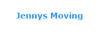 Jennys Moving & Storage